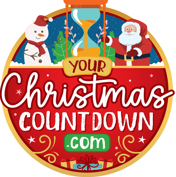 Your Christmas Countdown